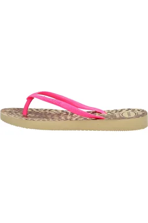 Havaianas Slim Animals Dames Slippers -