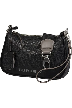 Burkely Always Alyx Crossbody Clutch - Tas - Volwassenen