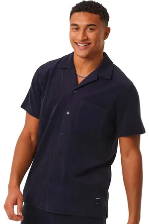 Björn Borg Borg Badstof Zwemshirt
