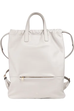 Dudu Ellesmere Stad rugzak Leer 44 cm