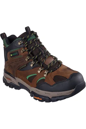 Skechers Heren Arch Fit Tarver LOADER John Deere Laarzen Heren 256006 CDB