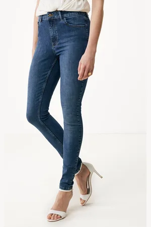 Mexx Andrea High Waist / Skinny Jeans
