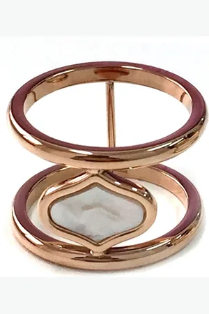 Folli Follie Ring Dames 2R19T002RI-52 (12)