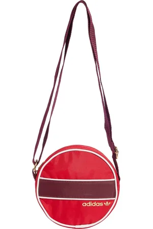 adidas Originals Round Bag - Unisex - - 1