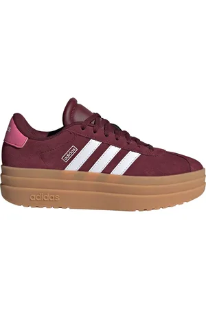 adidas Sportswear VL Court Bold Lifestyle Schoenen Kids - Kinderen - - 38 2/3