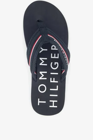 Tommy Hilfiger Heren teenslippers