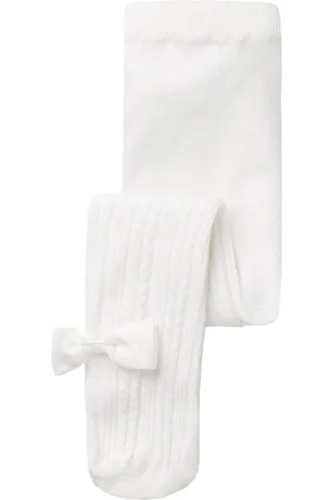 NAME IT NBFRALLIE PANTYHOSE - Baby - Onderbroeken