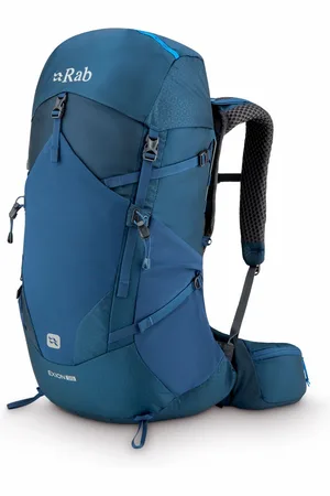 Rab Exion 38 - - Outdoor hardwaren - Tassen - Backpacks