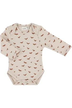 Trixie Body lang | 50/56 - 0/1m - Babbling Birds