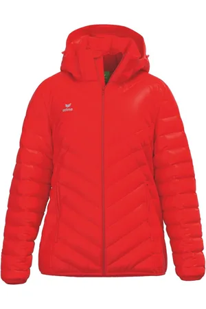 Erima Damen Winterjacke Cmpt Puffer Jacket 24-6419 -34 (XXS)