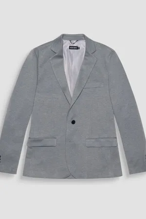 Antony Morato Jacket Ash Grey