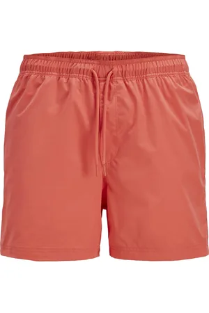 JACK & JONES JACK&JONES - JPSTMAUI JJSWIM TAPE AKM - Heren - Zwembroeken