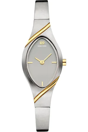 Danish Design ROSANNA TWO-TONE GREY IV66Q1281
