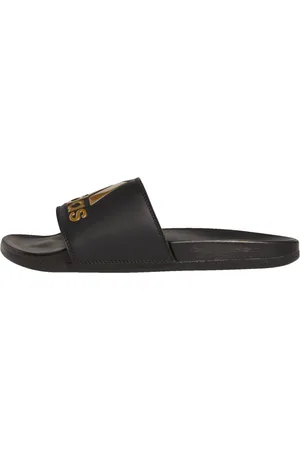 adidas Sportswear adilette Comfort Badslippers - Unisex - - 48 1/2