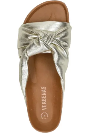 Verbenas Rainbow Slippers - Dames -