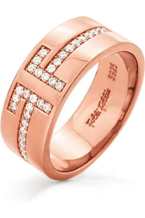 Folli Follie Ring Dames 3R18S008RC-52 (12)