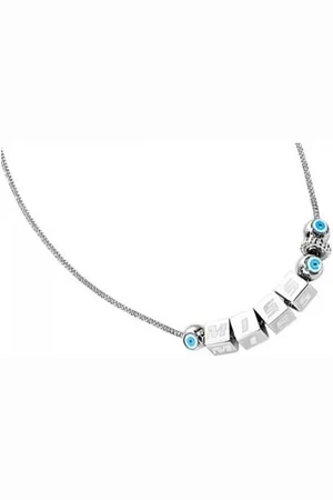 Miss Sixty Necklace Ladies Smkz02