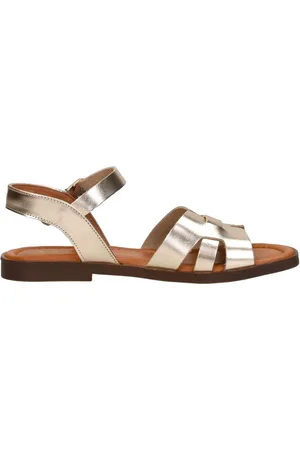 Red Rag Sandalen Plat Sandalen Plat -