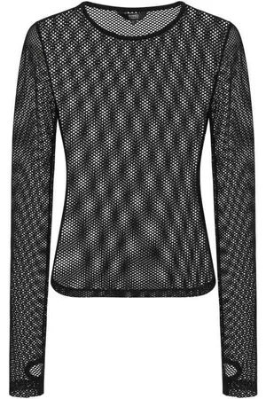 Banned Retro LILITH Longsleeve top - L