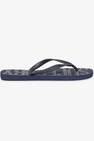 Superdry Vintage Vegan Slippers Zwart EU 46-47 Man