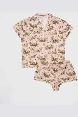 Fable England - Pyjama - - M - Morning Song