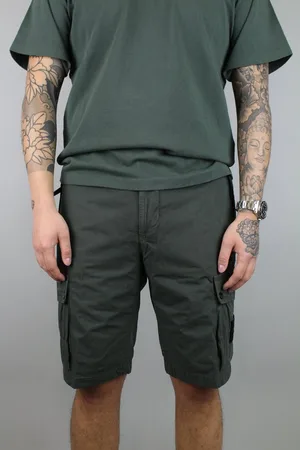 Stone Island Bermuda Slim 