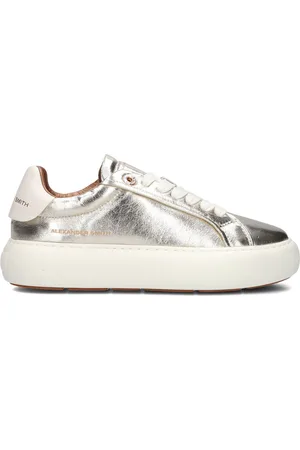Alexander Smith 3565 Sneakers - Leer - Dames -