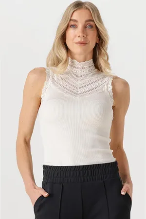 Rosemunde Benita Dames - Topjes -