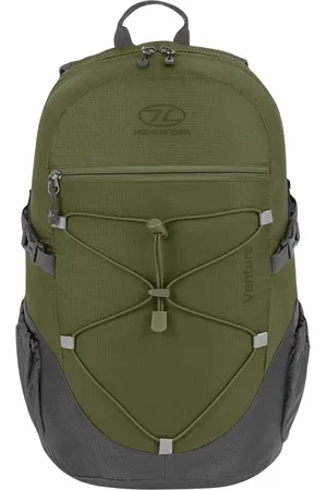 Highlander Venture Rugtas (20L)