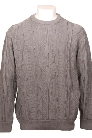 Carlo Colucci Knit Pullover