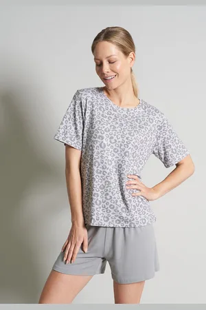 TOM TAILOR Victoria Dames shortama