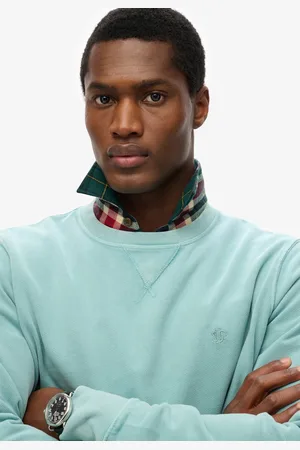 Superdry Classic Essential Sweater Heren