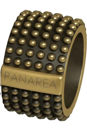 Panarea Ring Dames AS156RU2 (16 mm)