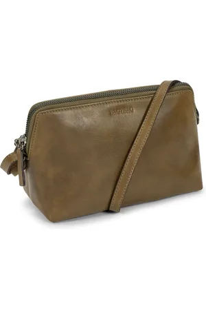 Bag2Bag Leren Kleine Schoudertas Dames Tallin