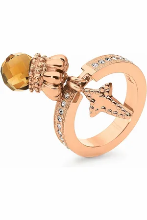 Folli Follie Ring Dames 3R2T016RFC-54 (14)