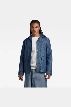 G-Star Marseille Blazer - Heren - Blazers