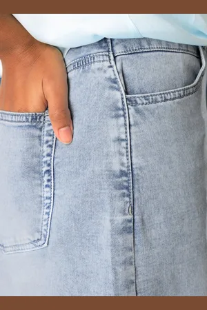 Yest Sammy Bottoms - - maat 44