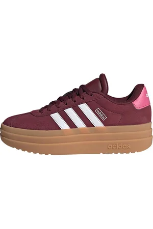 adidas Sportswear VL Court Bold Lifestyle Schoenen Kids - Kinderen - - 39 1/3