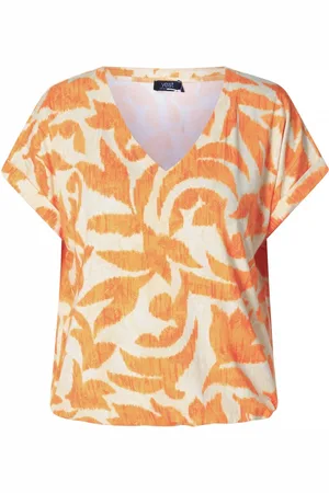 Yest Helin Essential Tops - - maat 3(52)