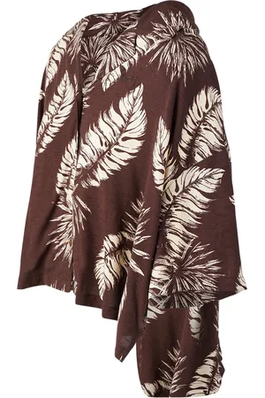 Brunotti Rilee-Palm Dames Shirt - - S