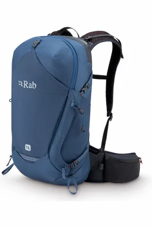 Rab Protium 20 - - Outdoor hardwaren - Tassen - Dagrugzakken