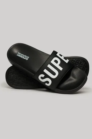 Superdry Core Vegan Pool Slippers EU 40-41 Man