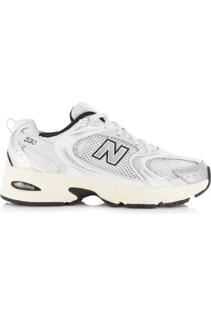 New Balance Mr530 D Lage sneakers - Dames - Wit