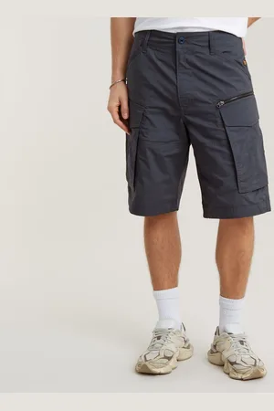 G-Star Rovic Zip Relaxed 1/2 Cargo Shorts 30 Man