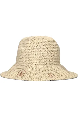 Guess Bucket Hat Hoeden Dames -
