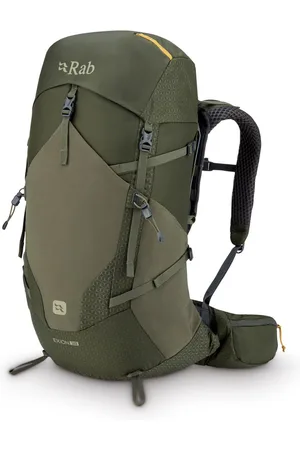 Rab Exion 38 - - Outdoor hardwaren - Tassen - Backpacks