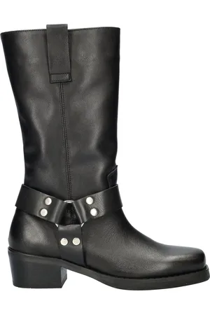 Nelson Dames cowboylaars -