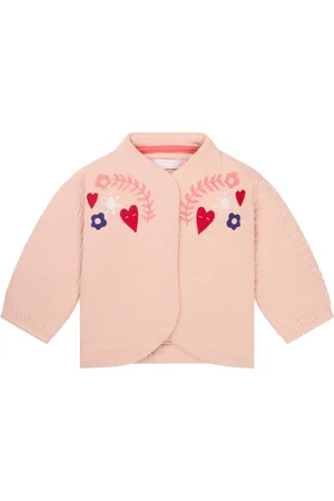 Noppies Vest Manti Baby