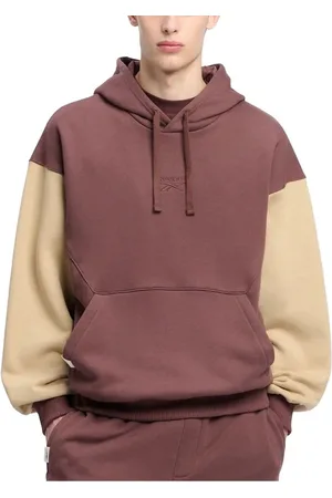 Reebok CLASSIC HOODIE FT M EU
