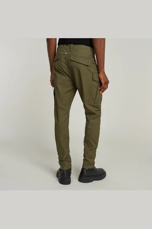 G-Star 3d Skinny 2.0 Cargobroek 31 / 32 Man